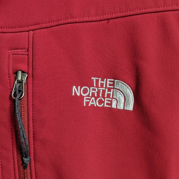 North Face Jacket - Picture 3 of 4
